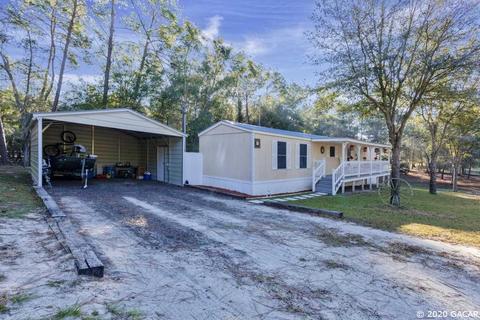 170 E Lura, Florahome, FL 32140 photo 1