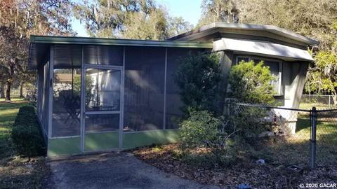 5645 NW 192nd, Reddick, FL 32686 photo 2