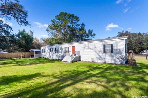 414 SE 6th, Williston, FL 32696 photo 5