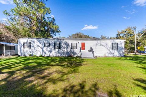 414 SE 6th, Williston, FL 32696 photo 1