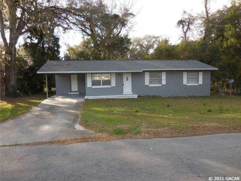 204 NE 3rd, Williston, FL 32696 photo 1