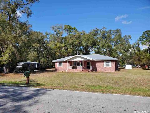 15361 NE 49th, Williston, FL 32696 photo 1