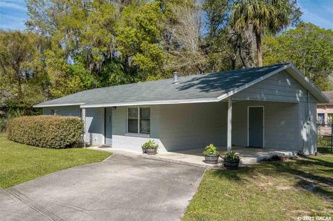 118 NE 1st, Williston, FL 32696 photo 1