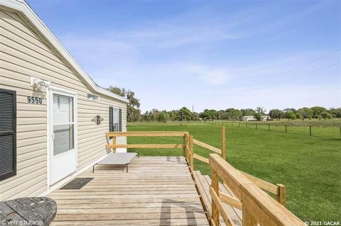 9550 NE 101st, Archer, FL 32618 photo 5