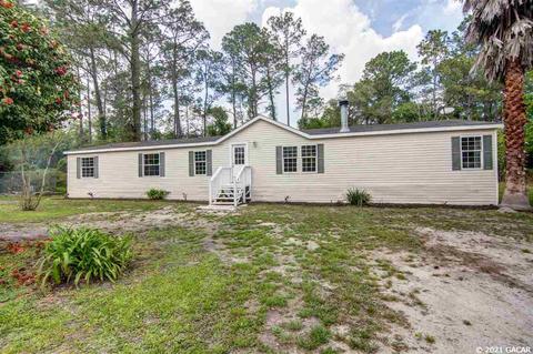 9488 SE County Road 221, Hampton, FL 32044 photo 1