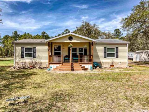 14871 SE 6th, Williston, FL 32696 photo 1