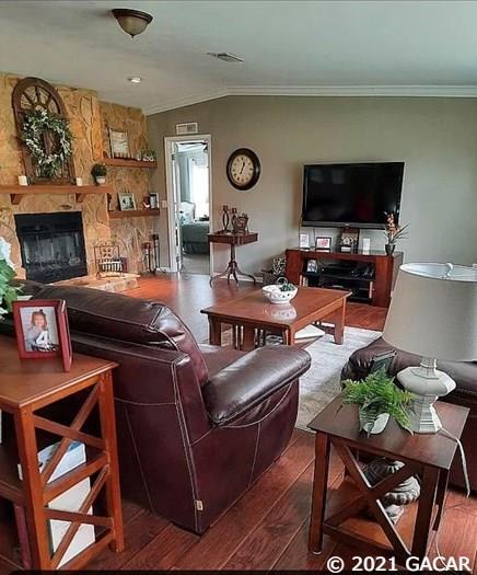 16050 NE 71st, Williston, FL 32696 photo 4