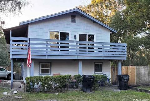 801 Colley, Starke, FL 32091 photo 1