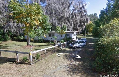 19215 NW 54th, Reddick, FL 32686 photo 3