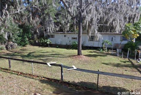 19215 NW 54th, Reddick, FL 32686 photo 1