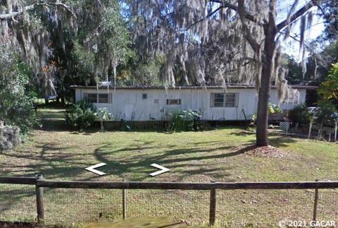 19215 NW 54th, Reddick, FL 32686 photo 2
