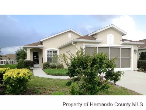 11436 Inman Ct, Spring Hill, FL 34609 photo 1