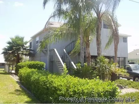 4054 Orient Dr, Hernando Beach, FL 34607 photo 1
