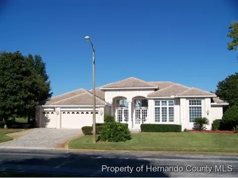9400 Ruby Falls Ct, Weeki Wachee, FL 34613 photo 1