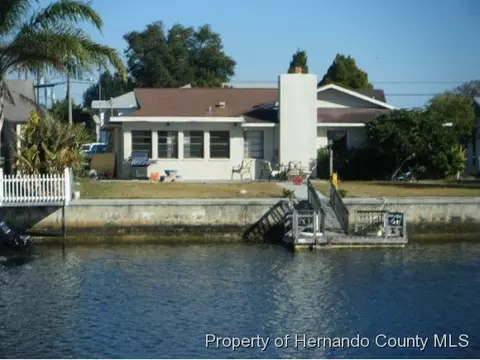 4155 Tampico Trl, Hernando Beach, FL 34607 photo 1