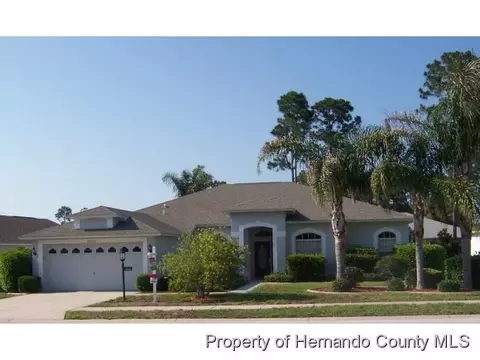 11203 Eagle Bend Dr, Hudson, FL 34667 photo 1