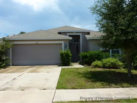 4034 Beaumont Loop, Spring Hill, FL 34609 photo 1