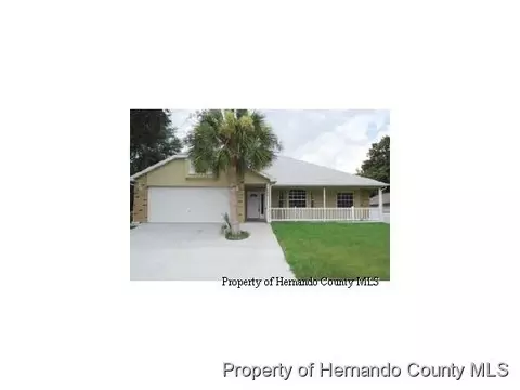 6276 Sebring St, Weeki Wachee, FL 34607 photo 1
