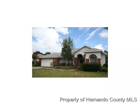 14013 Pullman Dr, Spring Hill, FL 34609 photo 1