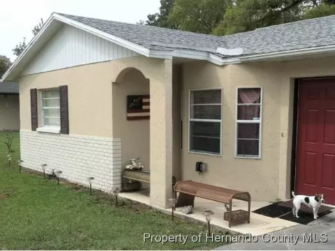 3359 Harrow Rd, Spring Hill, FL 34606 photo 1