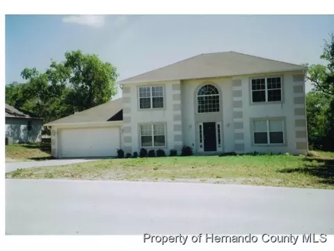 1232 Bentley Ave, Spring Hill, FL 34608 photo 1
