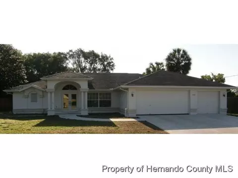 5436 Ott Ct, Spring Hill, FL 34608 photo 1