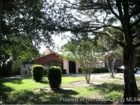 6352 Shalimar Ave, Spring Hill, FL 34608 photo 1