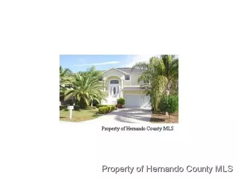 4484 Jacona Dr, Hernando Beach, FL 34607 photo 1