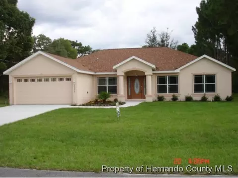 12276 Villa Rd, Spring Hill, FL 34609 photo 1
