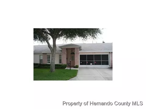 2191 Springmeadow Dr, Spring Hill, FL 34606 photo 1
