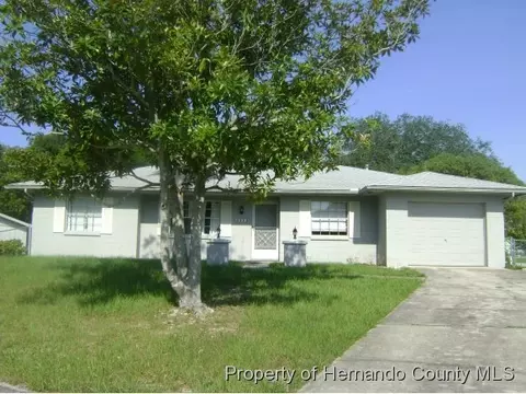 4513 Bromley Ave, Spring Hill, FL 34608 photo 1