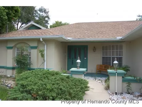 4686 Mariner Blvd, Spring Hill, FL 34609 photo 1