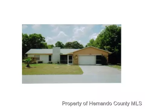 11352 Libby Rd, Spring Hill, FL 34609 photo 1