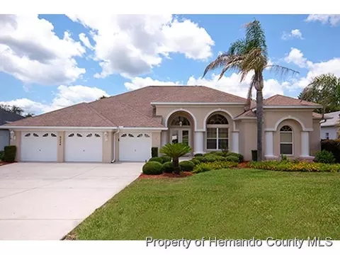9224 Tarleton Cir, Weeki Wachee, FL 34613 photo 1