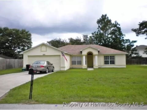 3263 Amherst Ave, Spring Hill, FL 34609 photo 1