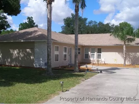 1335 Bolander Ave, Spring Hill, FL 34609 photo 1