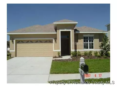 4123 Beaumont Loop, Spring Hill, FL 34609 photo 1