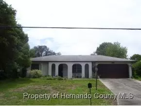 2343 Gimlet Ave, Spring Hill, FL 34608 photo 1