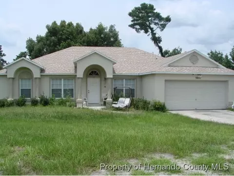 9617 Elgin Blvd, Spring Hill, FL 34606 photo 1