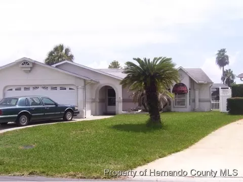 4108 Flamingo Blvd, Hernando Beach, FL 34607 photo 1