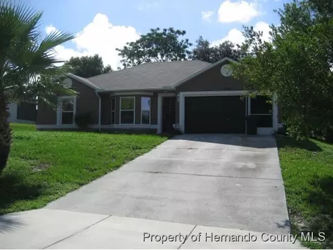 5286 Fairhaven Ave, Spring Hill, FL 34608 photo 1