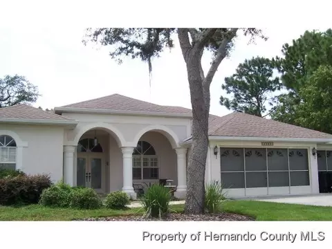 2083 Millmount Ln, Spring Hill, FL 34609 photo 1