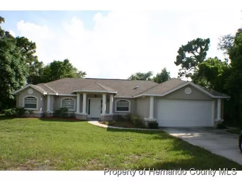 6428 Mayhill Ct, Spring Hill, FL 34606 photo 1