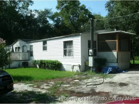 14424 Lancer Springhill, Spring Hill, FL 34610 photo 1