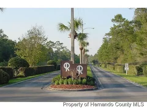 6603 River Run Blvd, Weeki Wachee, FL 34607 photo 1
