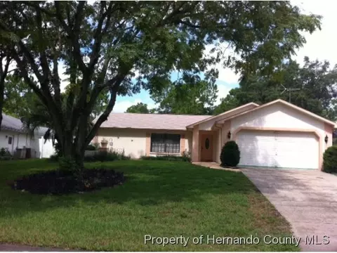 2265 Giralda Ave, Spring Hill, FL 34606 photo 1