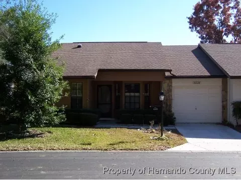 6626 Brambleleaf Dr, Spring Hill, FL 34606 photo 1