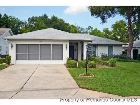 7293 Sugarbush Dr, Spring Hill, FL 34606 photo 1