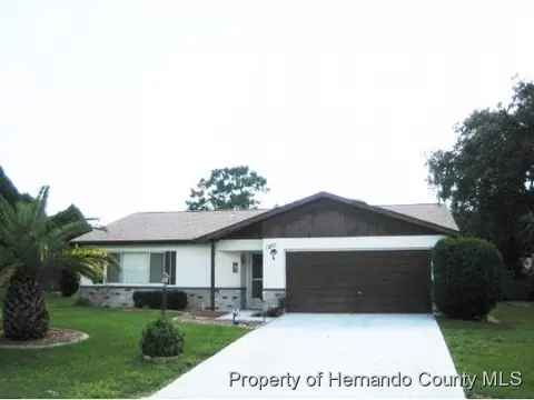 1201 Macfarlane Ave, Spring Hill, FL 34608 photo 1
