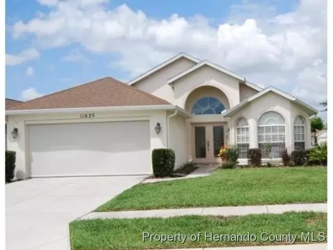 11625 Mcleod St, Spring Hill, FL 34609 photo 1